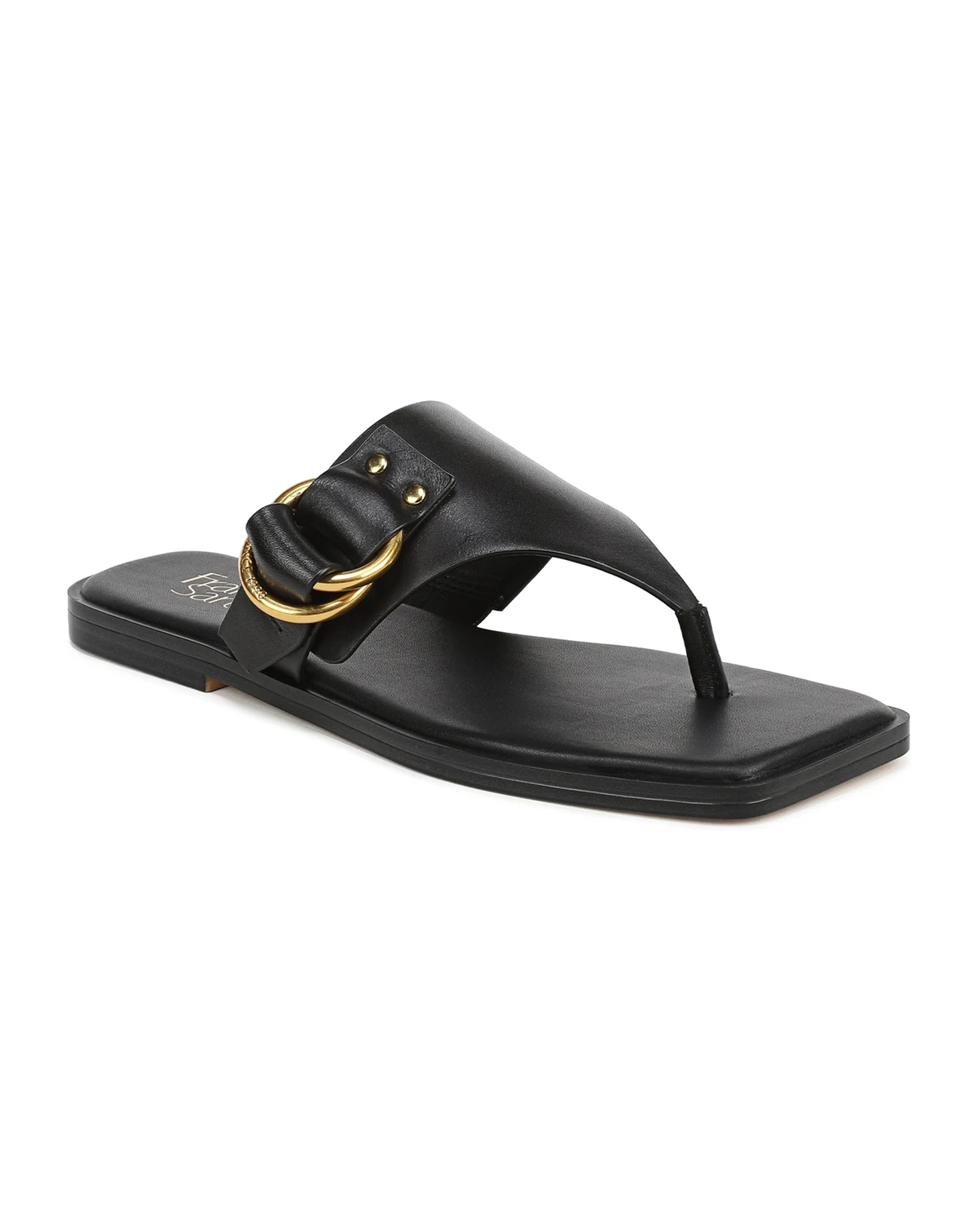 Women's Mavie Open Toe Thong Sandals