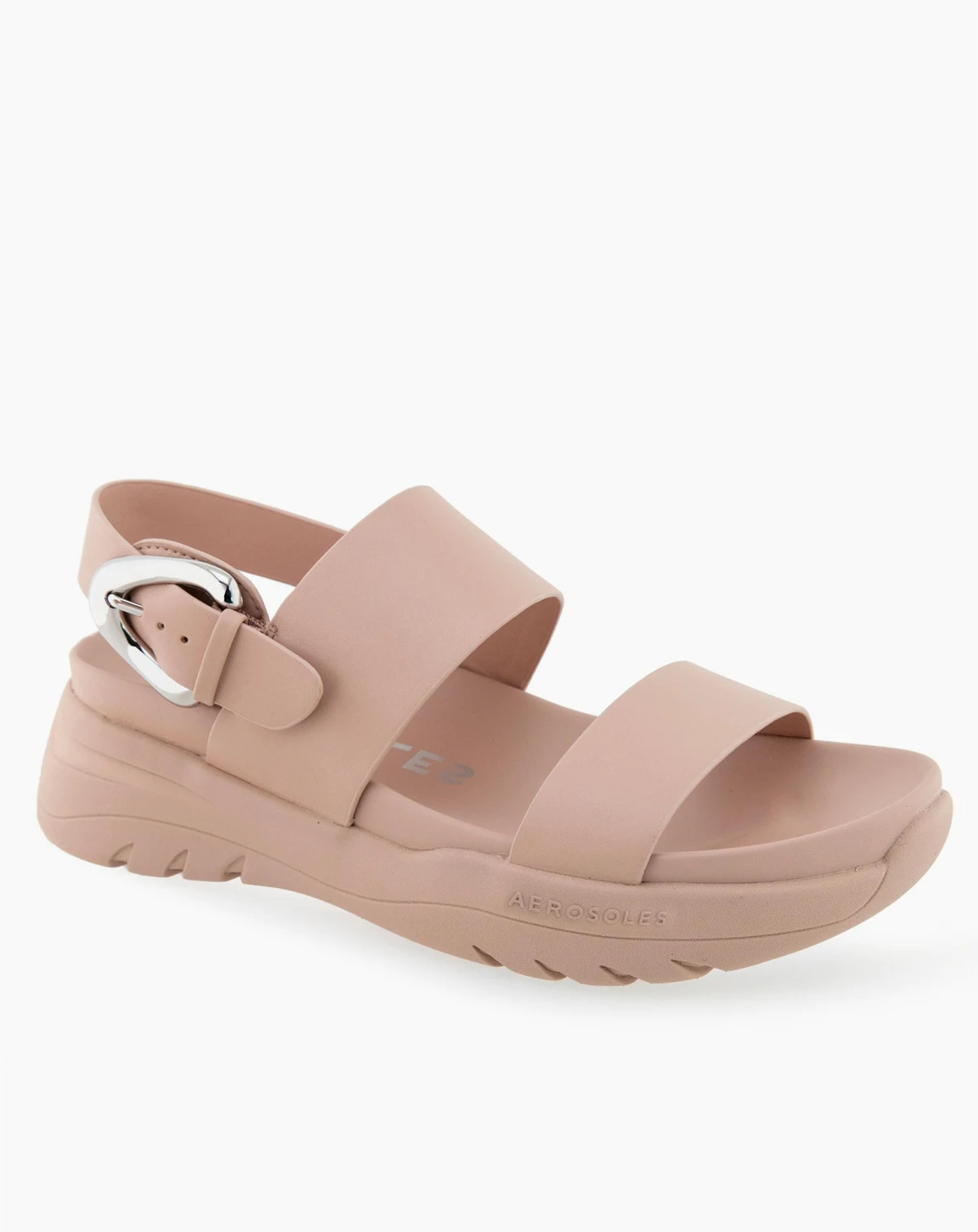 Women's Hari Slip-On Flatform Sandals