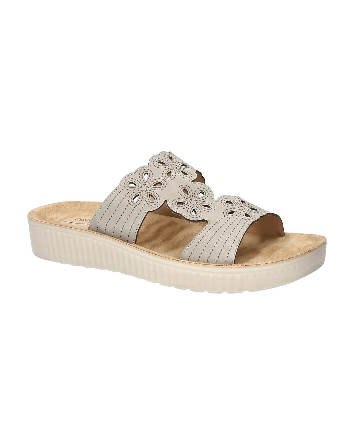 Women's Taj Slip-On Slide Sandals