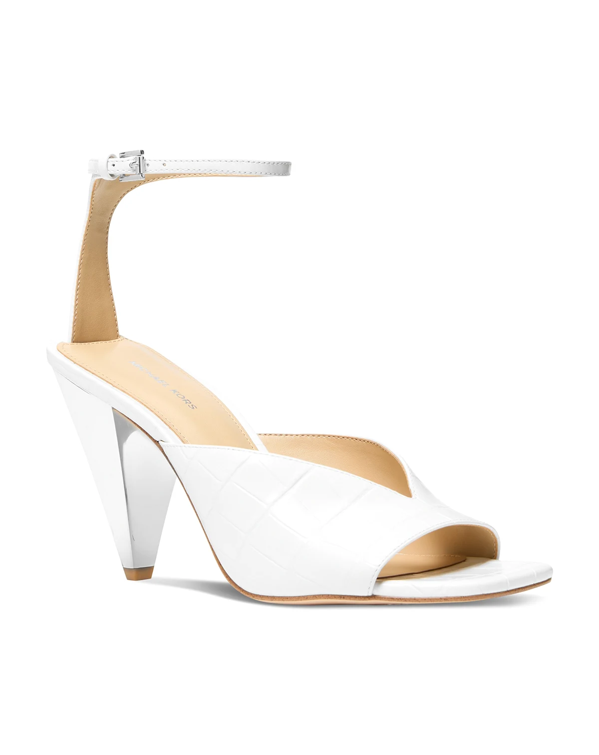 Women's Electra Ankle Strap Dress Sandals
