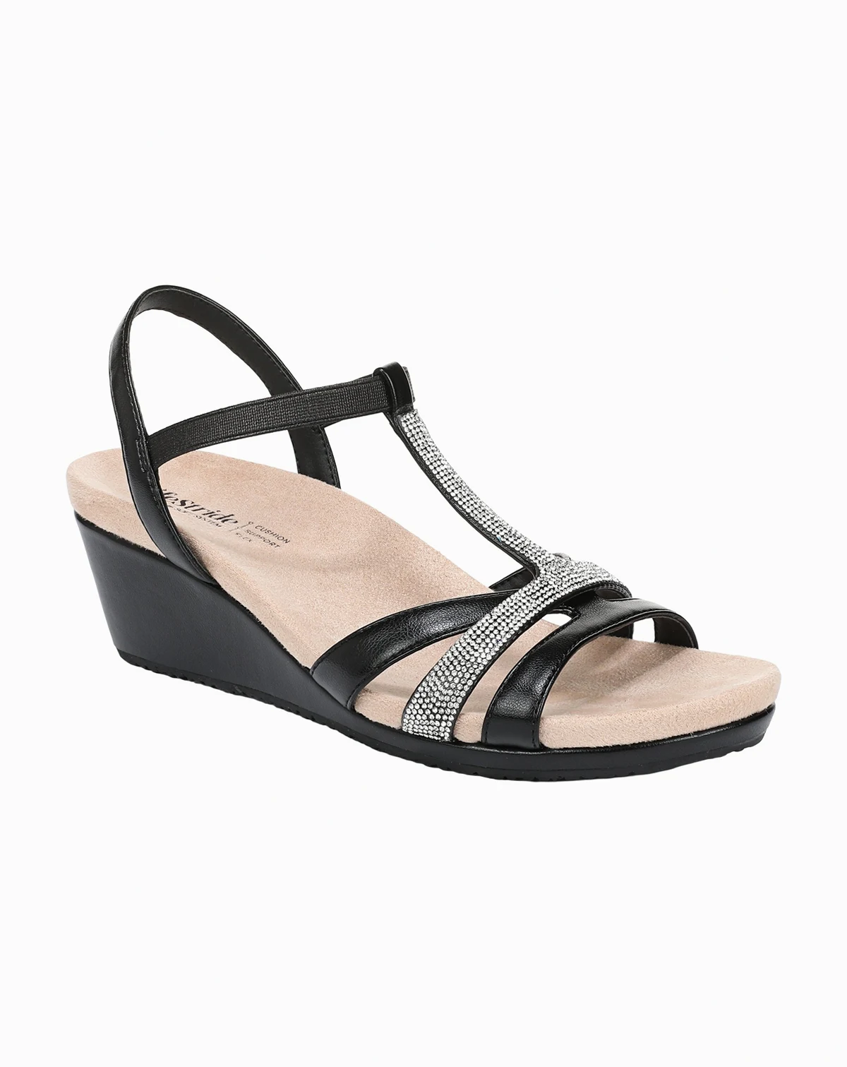 Women's Mimosa Strappy Sandals