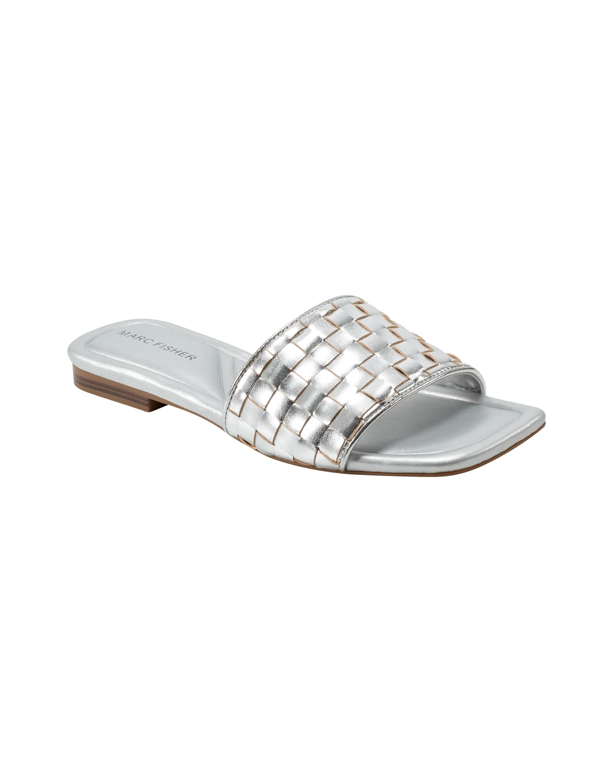 Women's Lecee Woven Square Toe Sandals