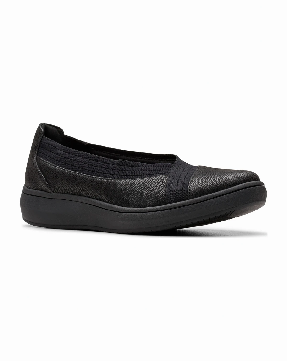 Women's Cloudsteppers Breeze Sky Air Slip On Shoes