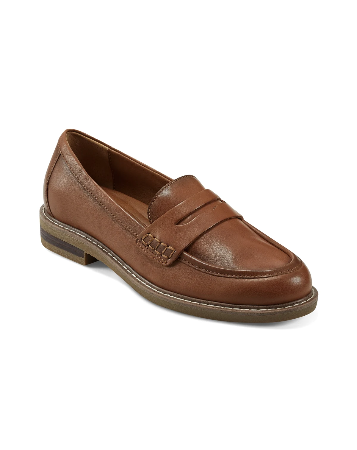Women's Javas Slip-On Penny Loafers