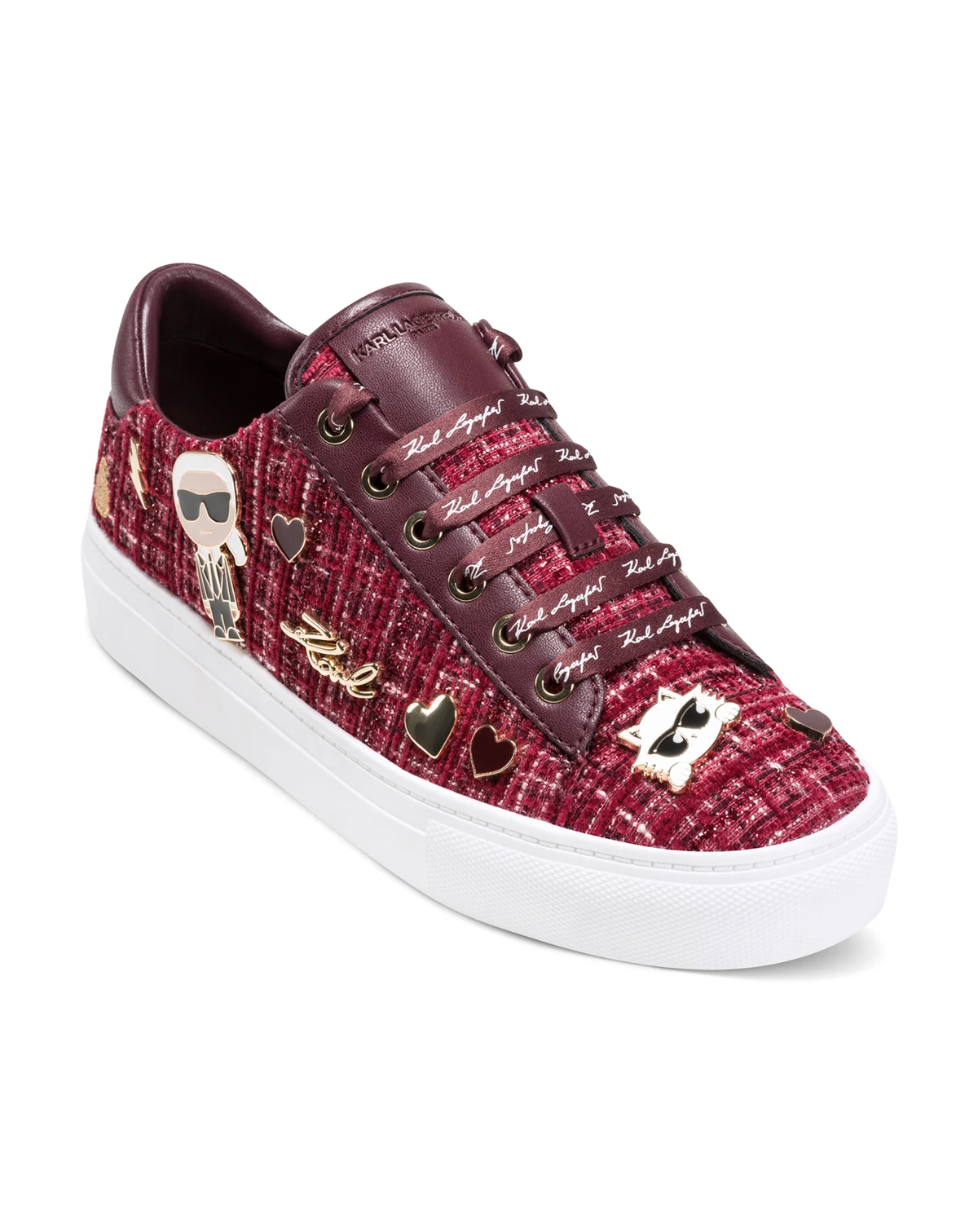 Women's Cate Pins sneakers
