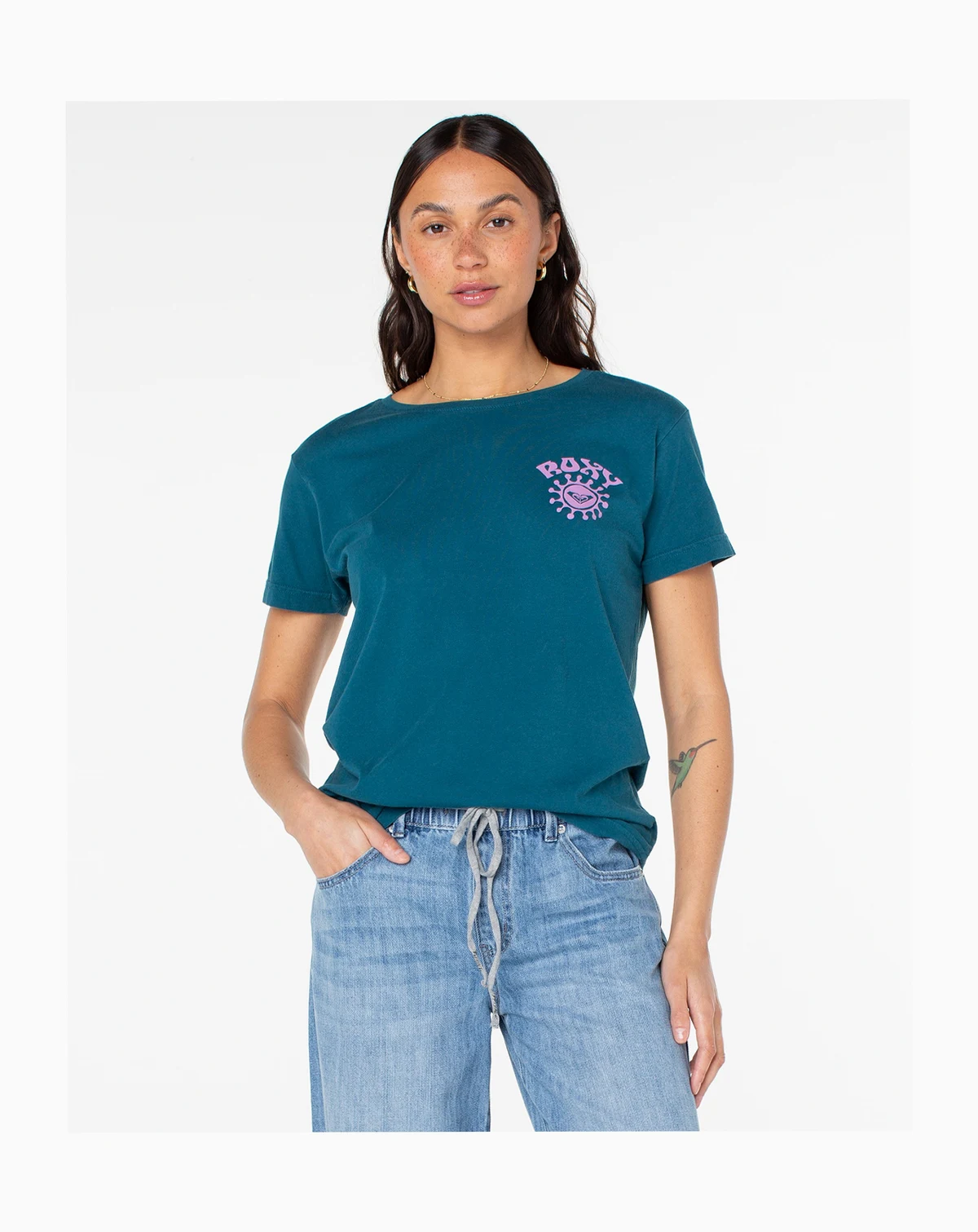 Women's Mother Sun BFC Short-Sleeve T-Shirt