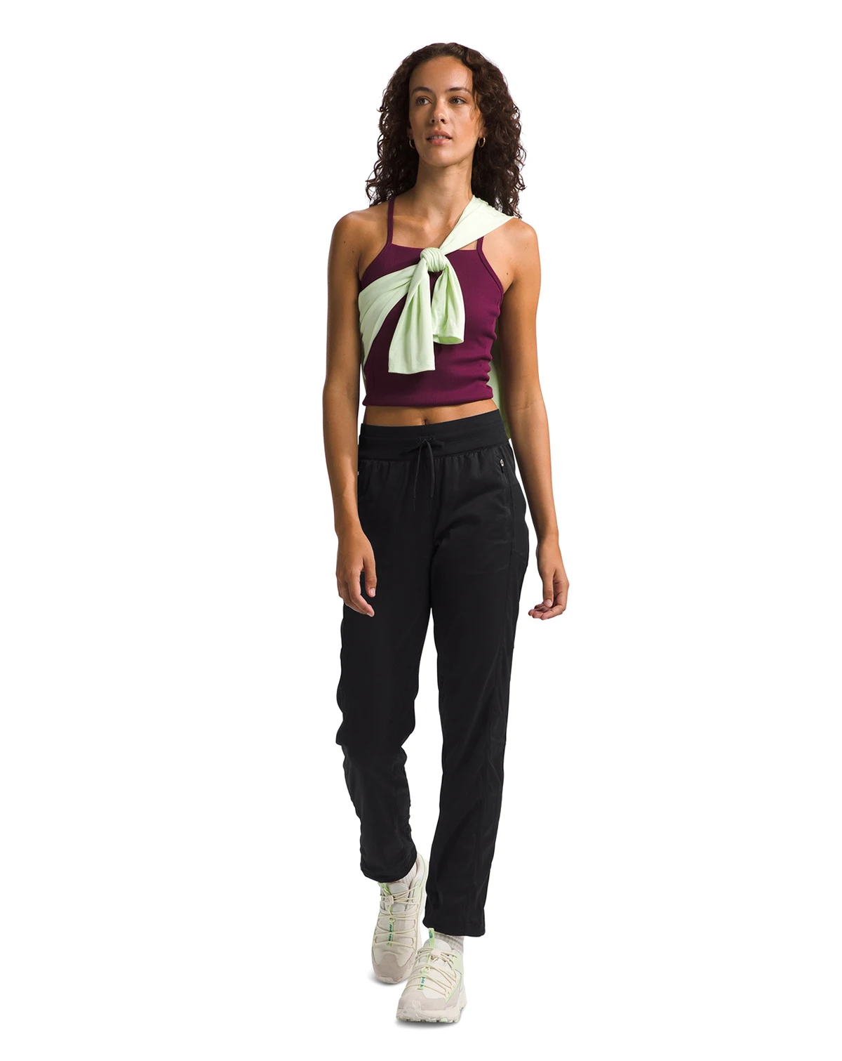 Women's Aphrodite Motion Full Length Pants