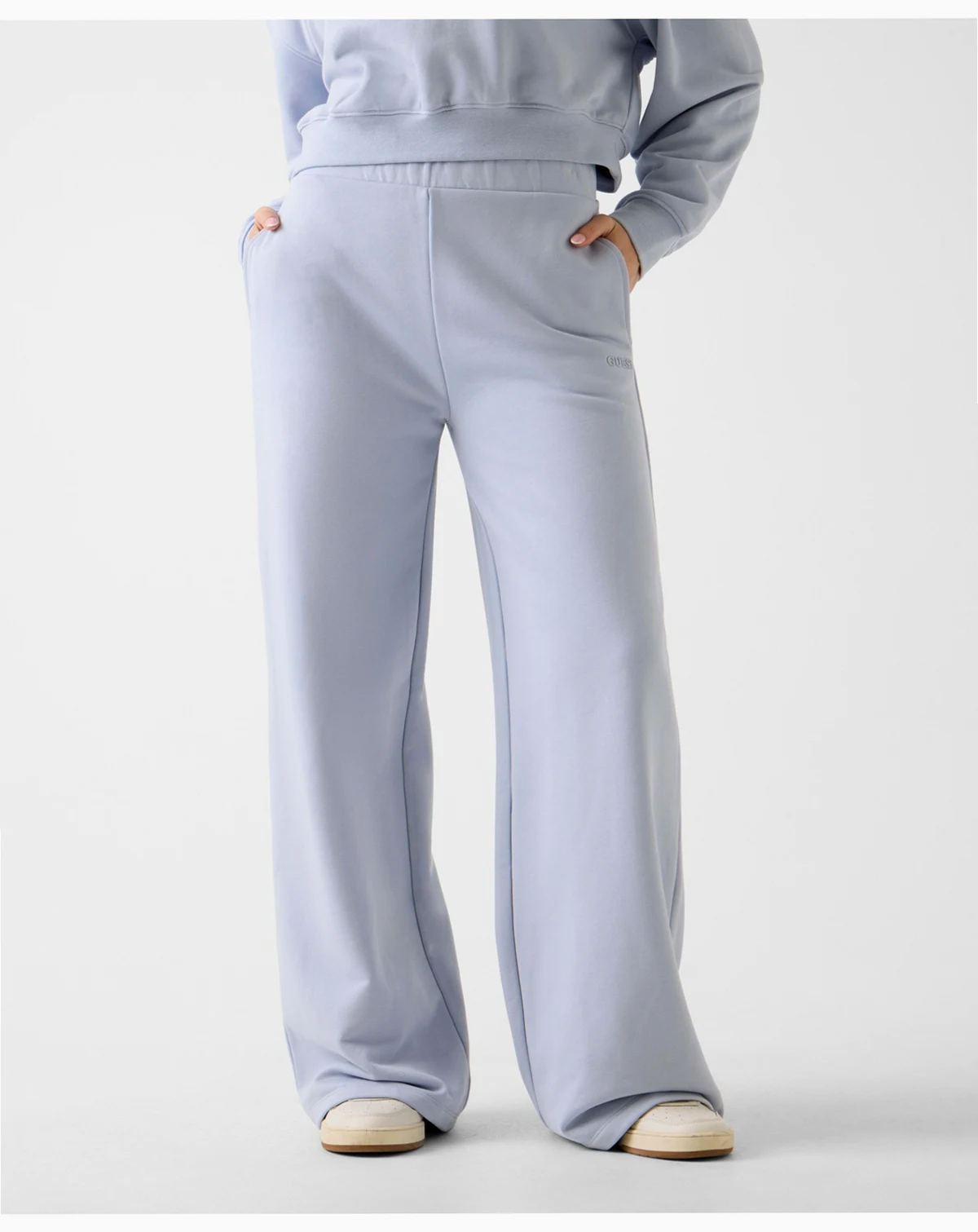 Women's Yayoi Seamless Wide Leg Pants