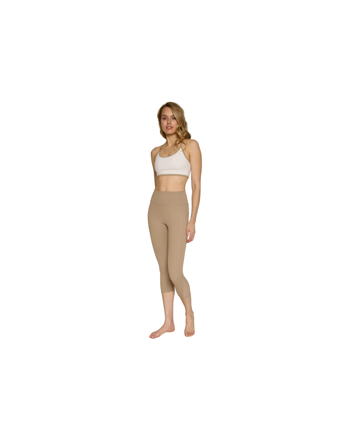 G Lifestyle Shaper Capri