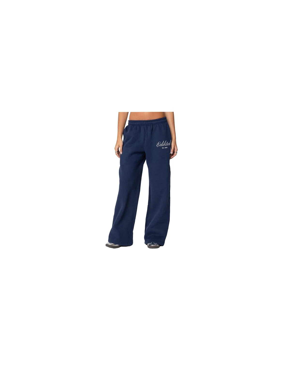 Womens Get Edikted Sweatpants