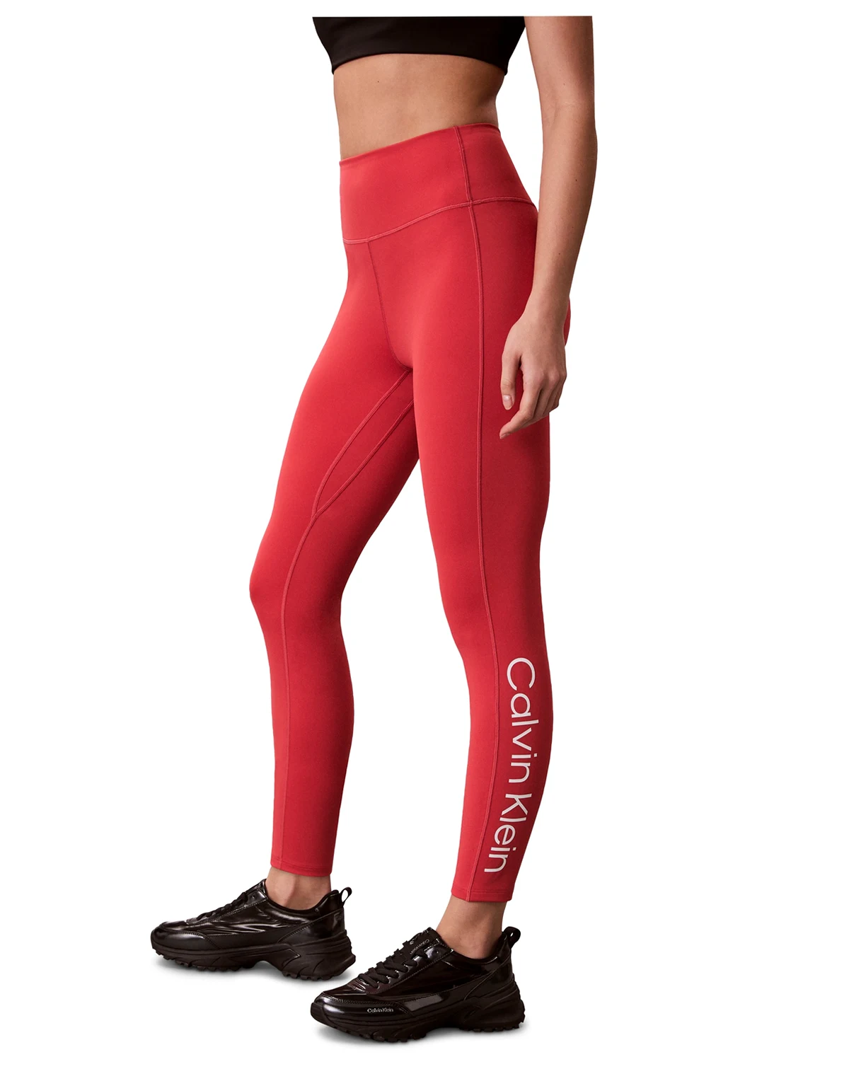 Women's Icon Sport High-Rise Pocket Leggings