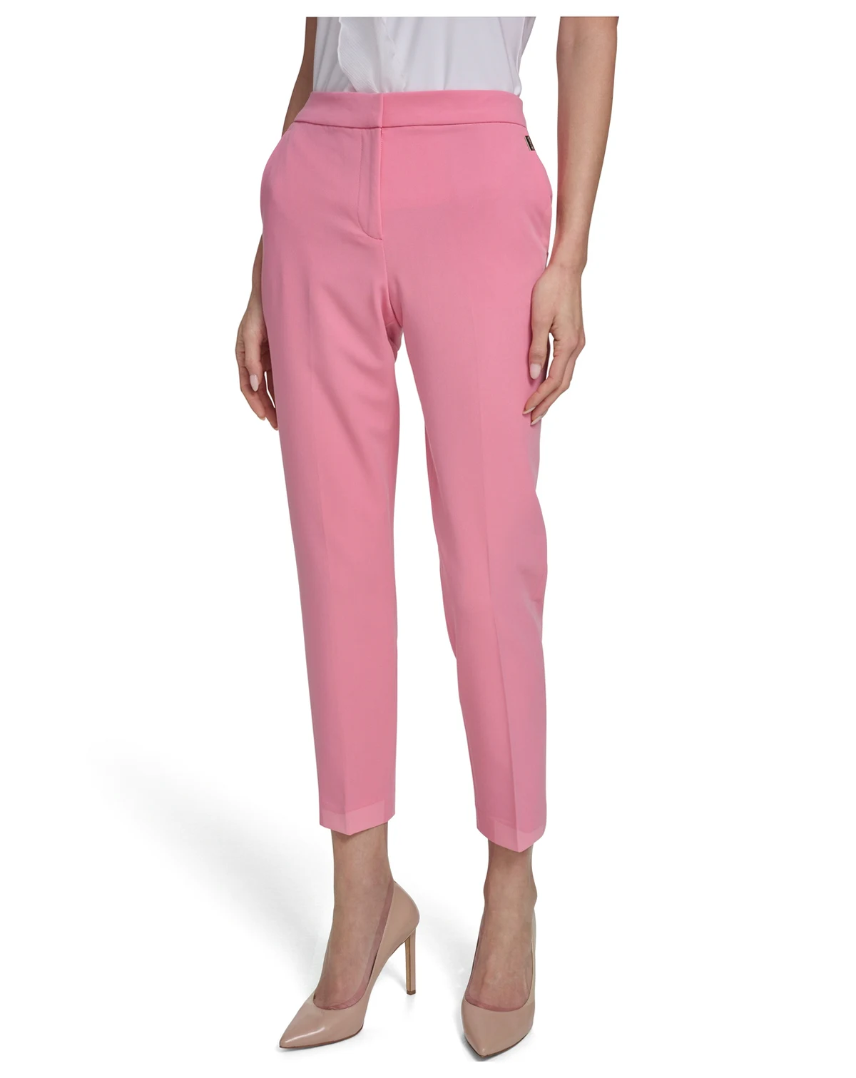Women's Ankle Pants