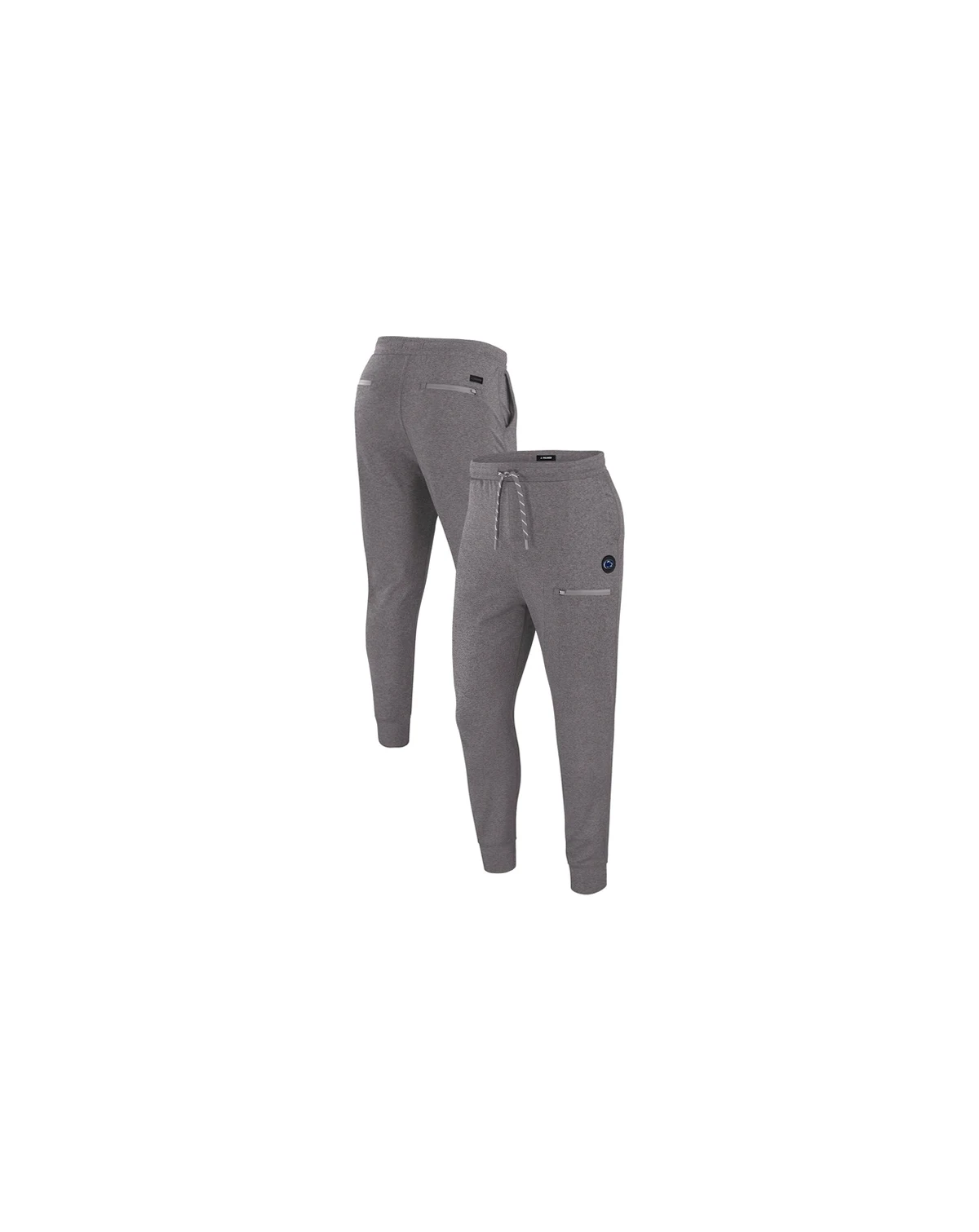 Men's Graphite Penn State Nittany Lions Home Game Joggers
