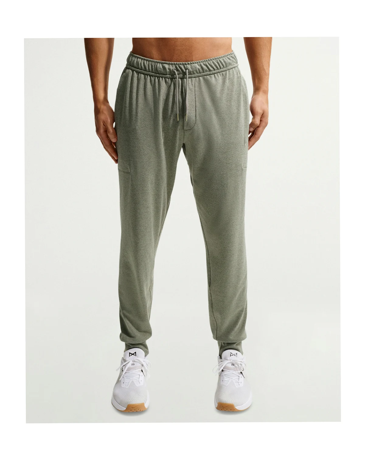 Men's Primary NanoKnit Dri-FIT UV Protection Performance Joggers
