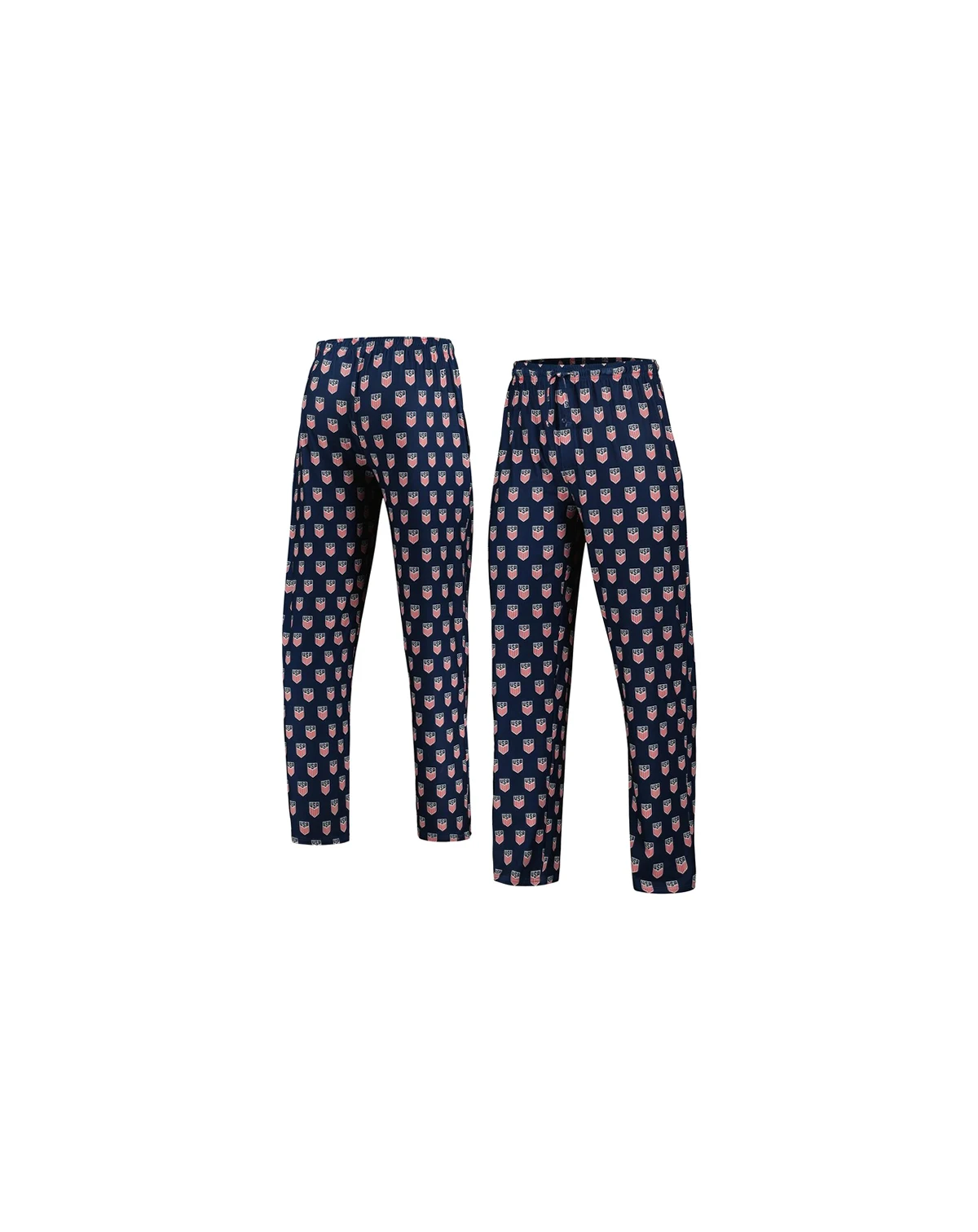 Men's Navy USMNT Gauge Lounge Pants