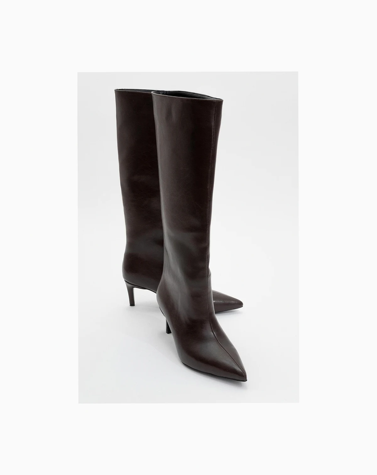Women's Cassandra High-Heel Boot