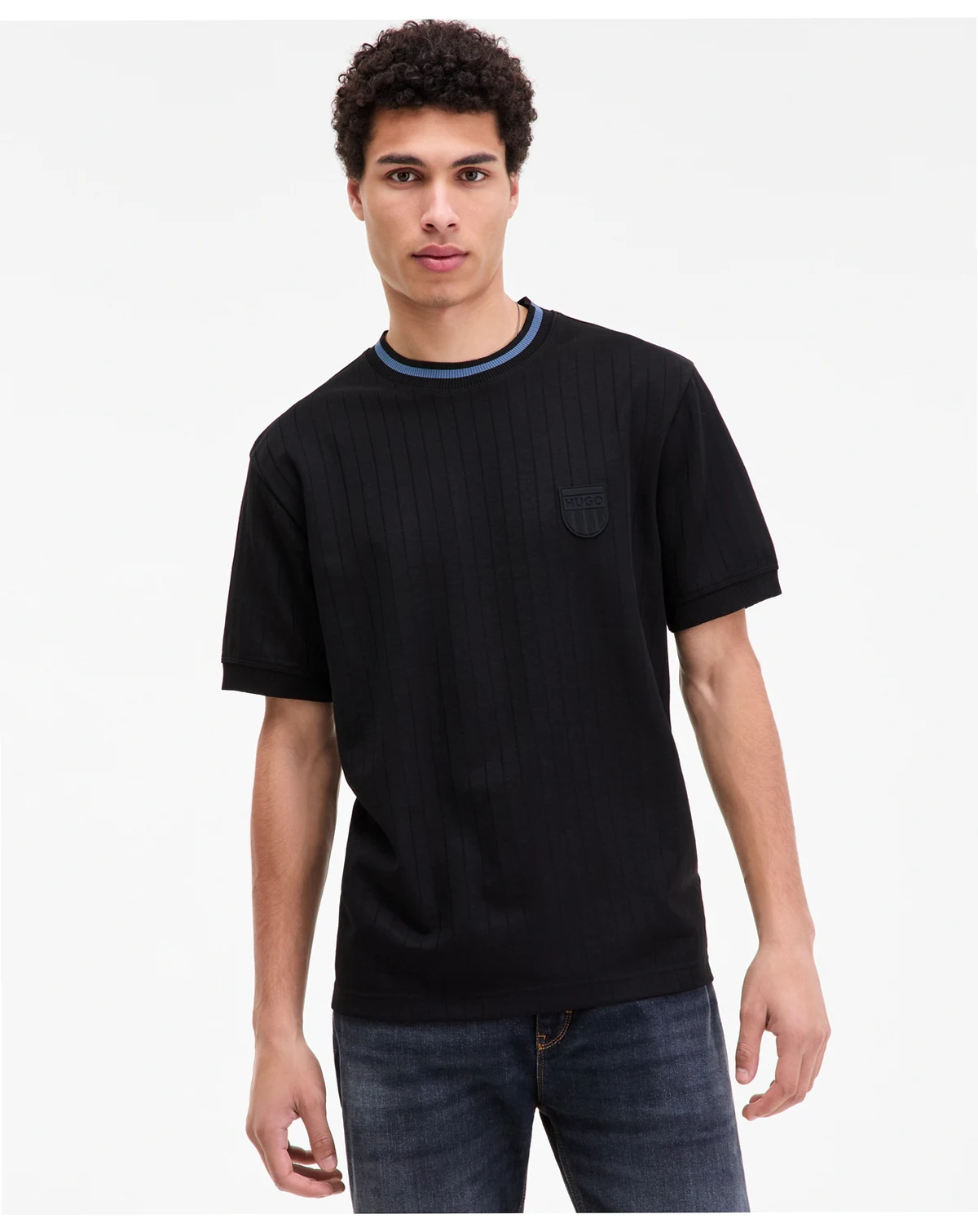 Men's Davros Shirt