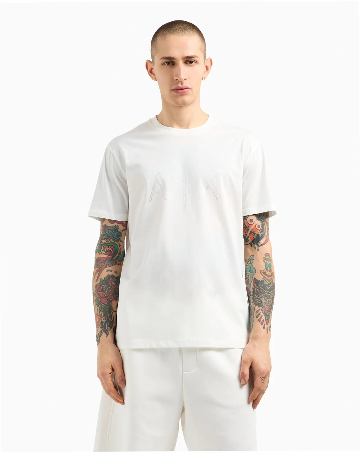 Men's Classic-Fit T-Shirt