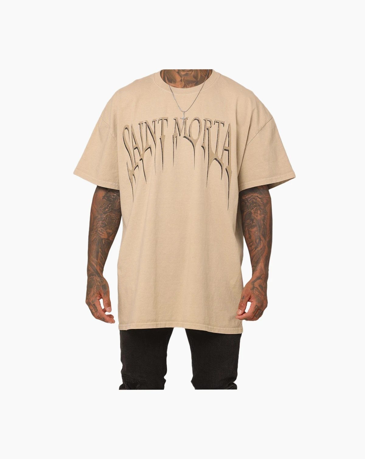 Men's Sinister Lafayette T-Shirt