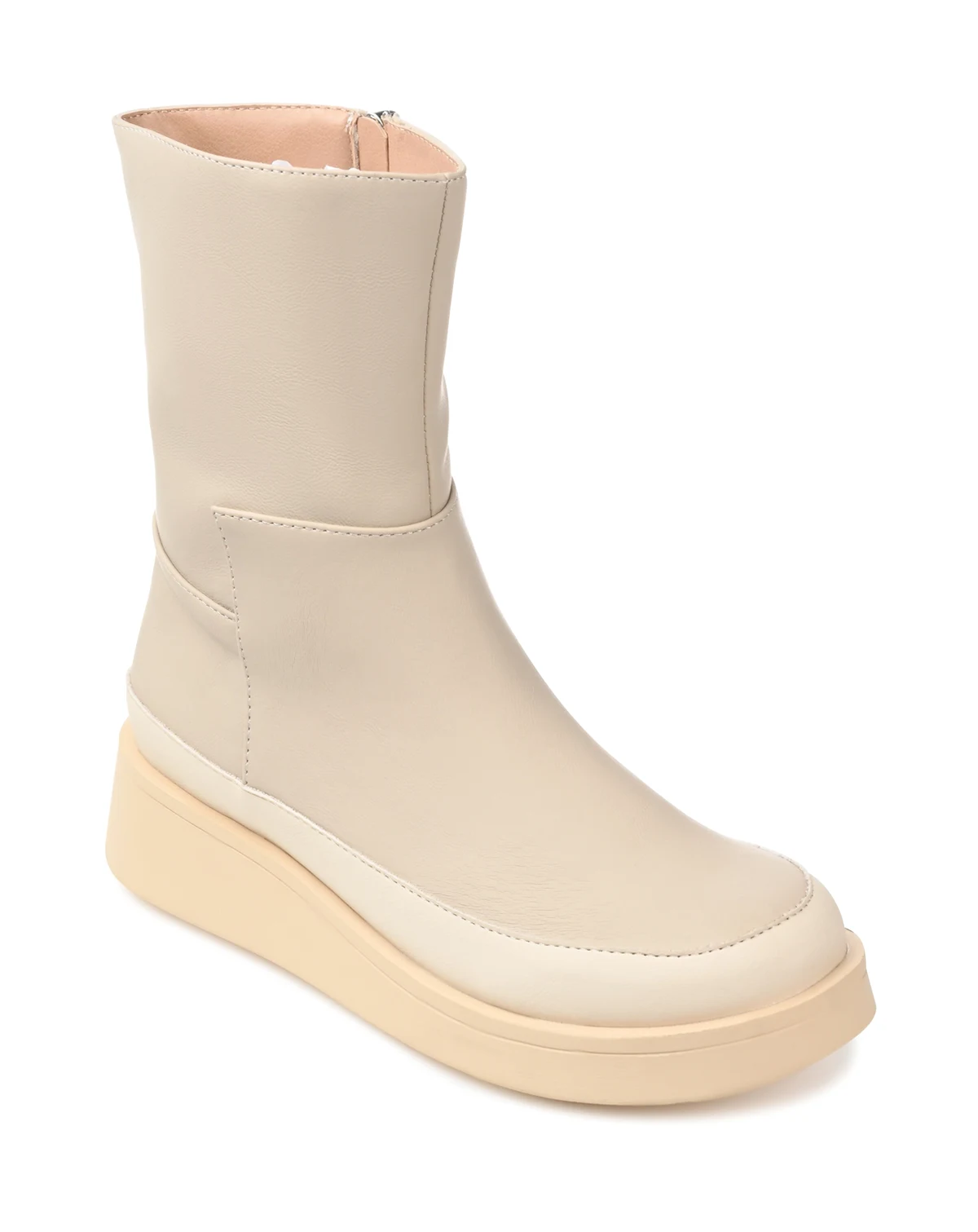 Women's Cristen Lug Sole Booties