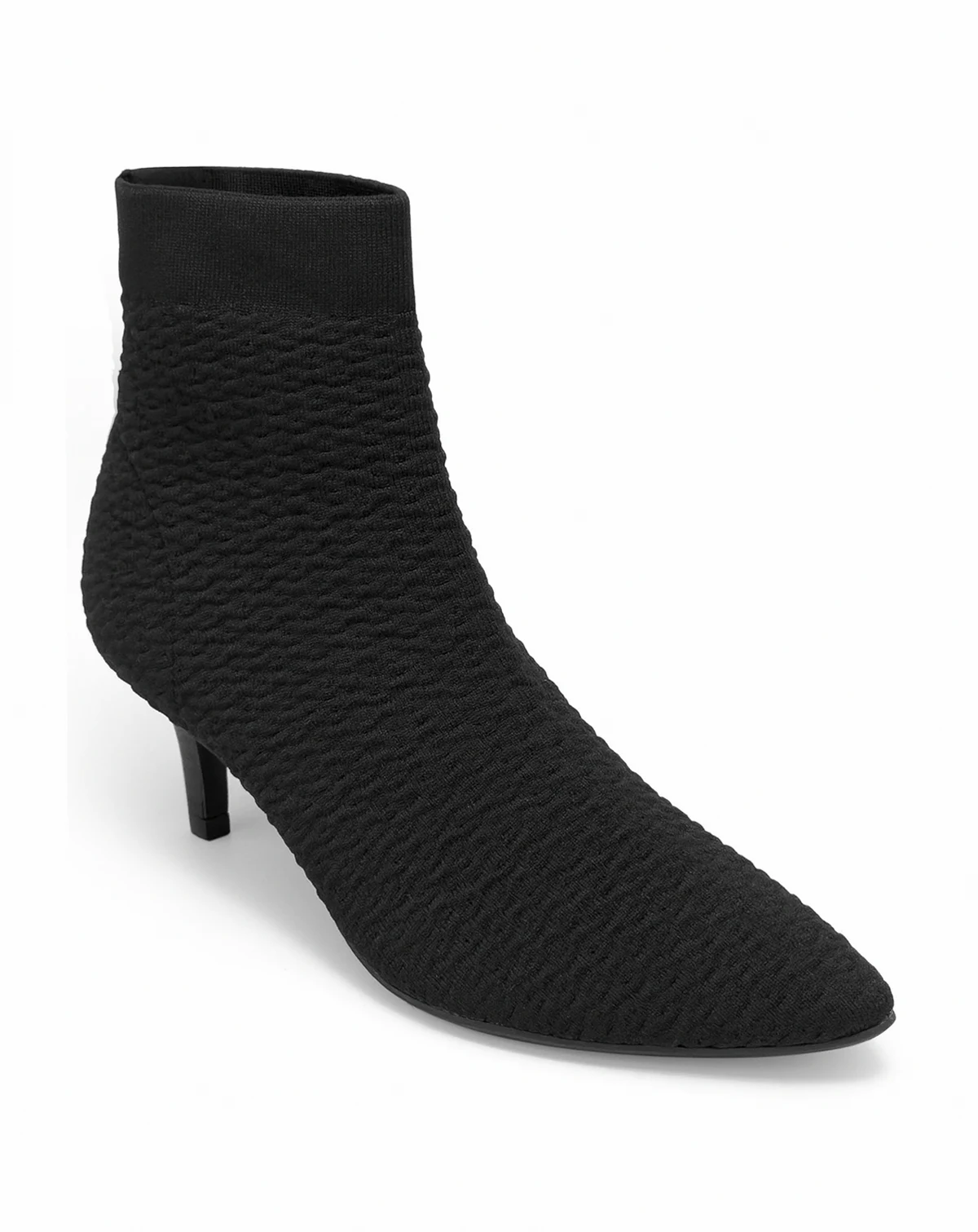 Women's Editta Knit Bootie