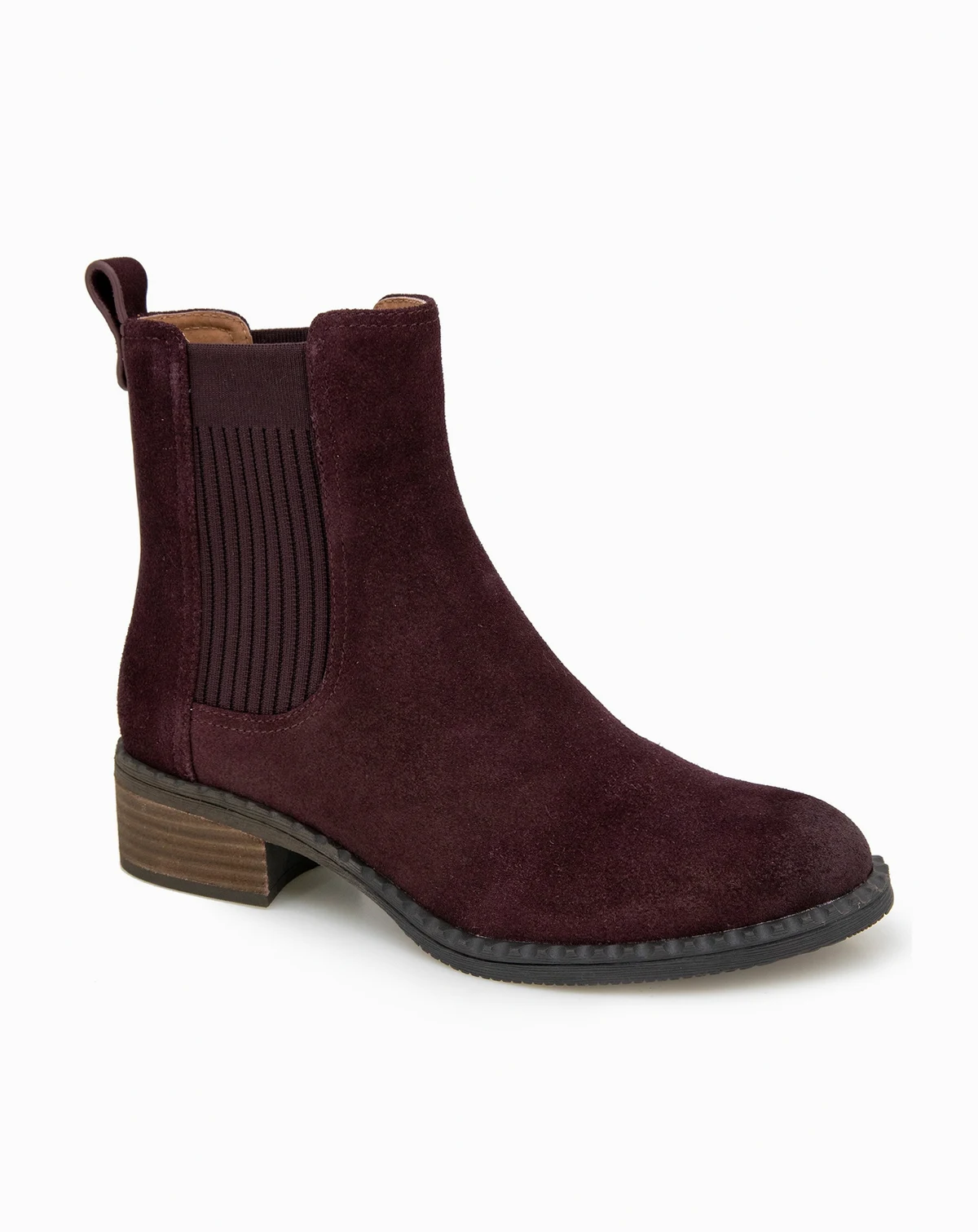 Women's Best Elastic Booties