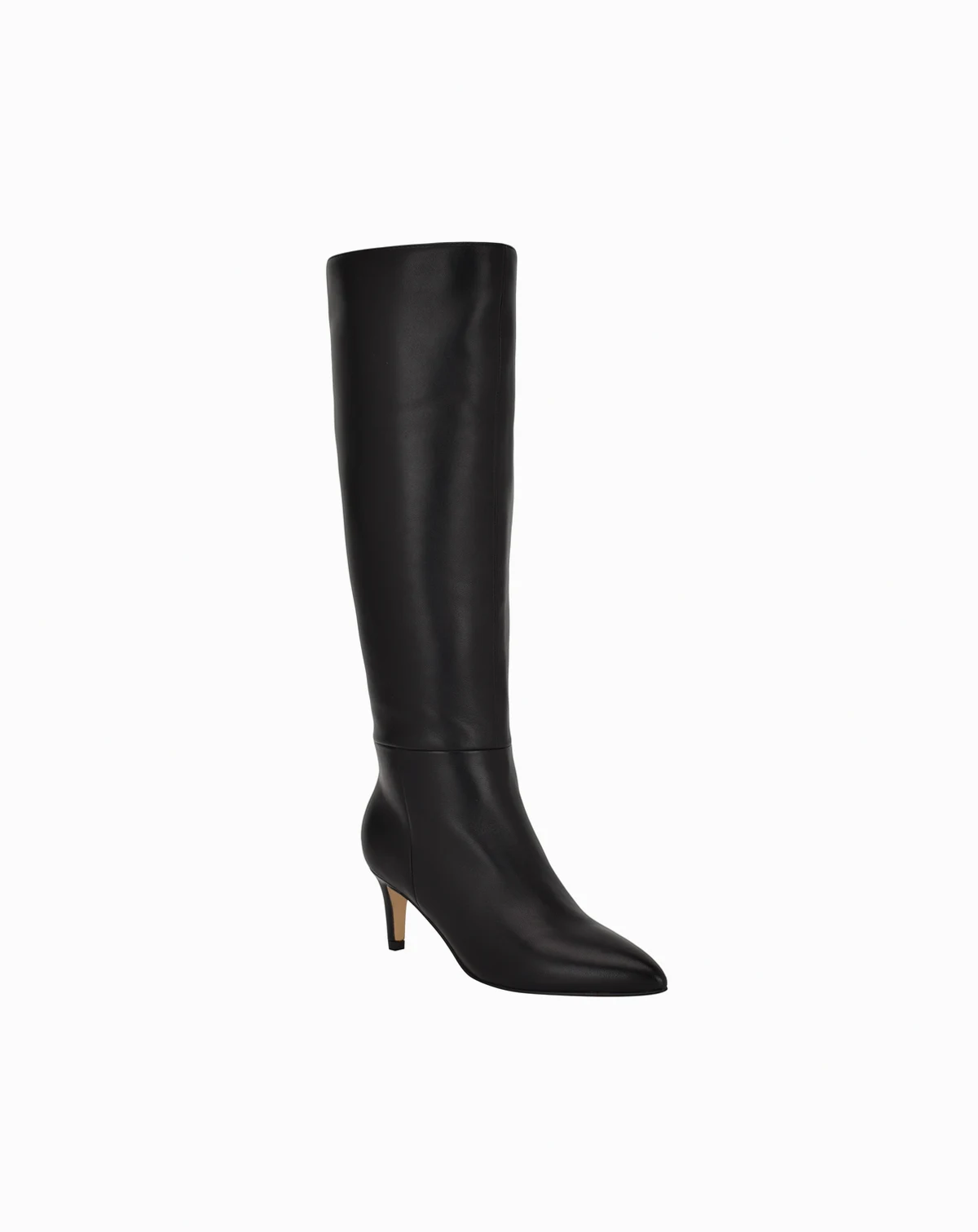 Women's Garray Pointy Toe Stiletto Heel Knee High Dress Boots