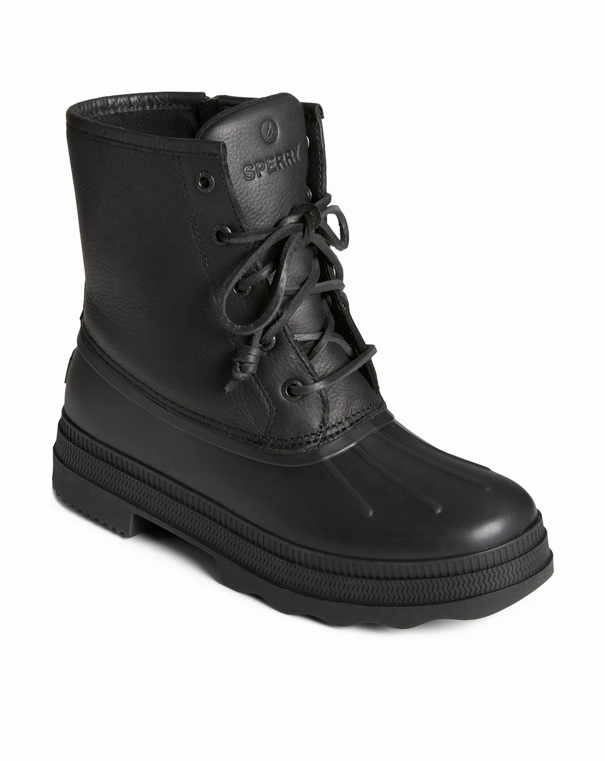 Women's Saltwater 2.0 Round Toe Zipper Boots