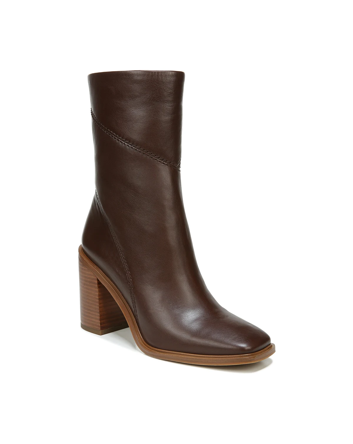 Women's Stevie Mid Shaft Boots, Regular & Wide Calf