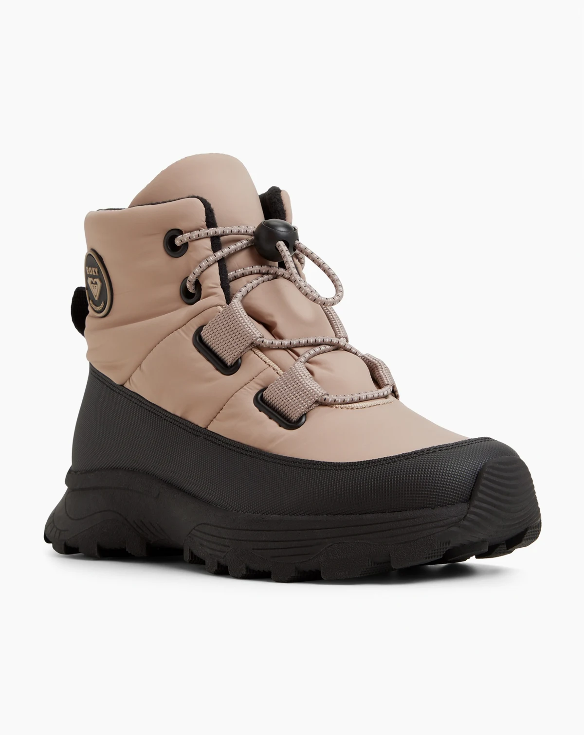 Women's Everest Snow Lace Up Boots