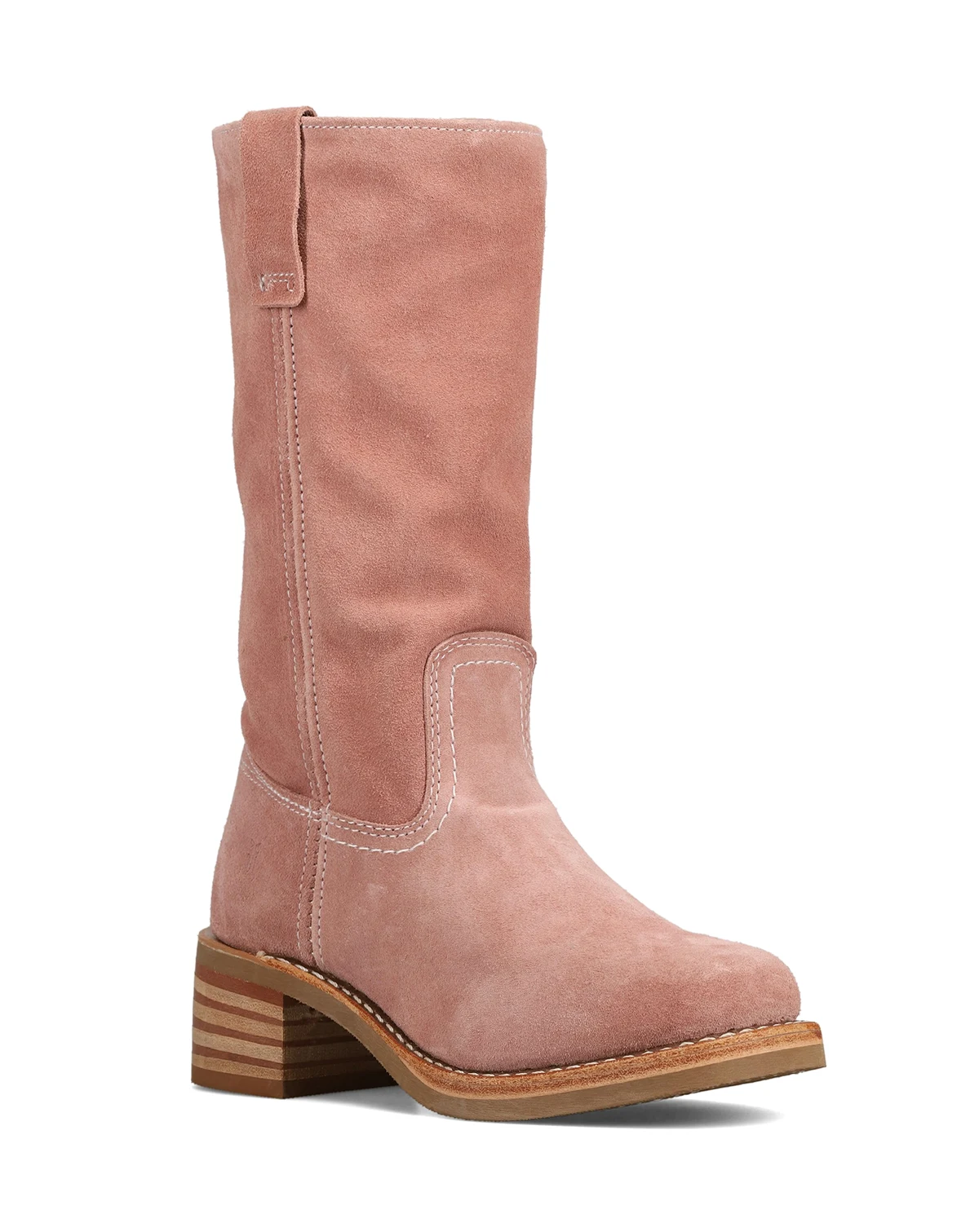 Women's Campus 12R Suede Tall Boots