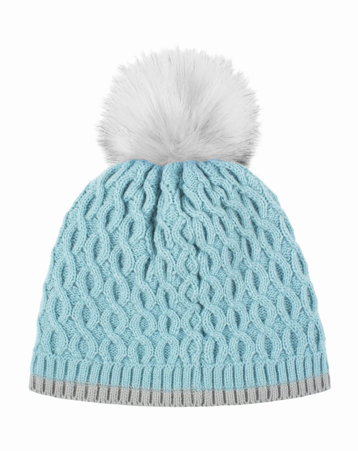 Girls' 2-13 Ice Palace Hat