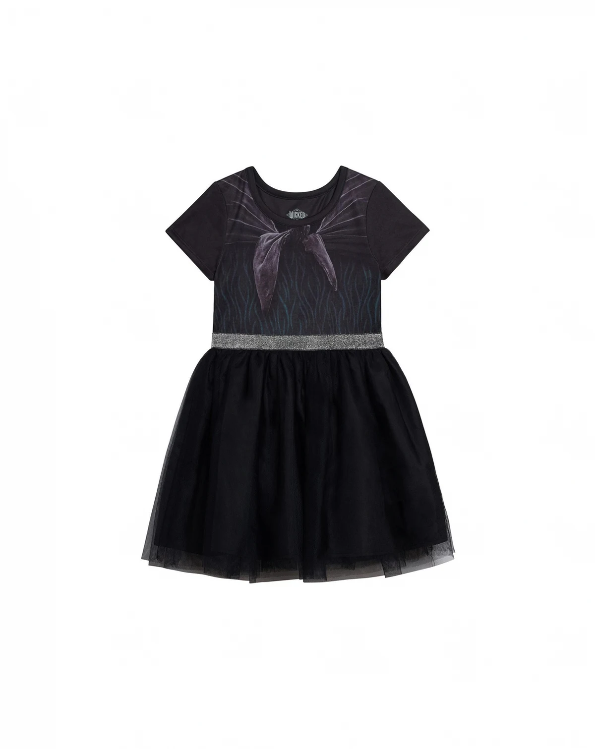 Toddler Girls Universal Studios Cosplay Tulle Dress to (2T - 14-16