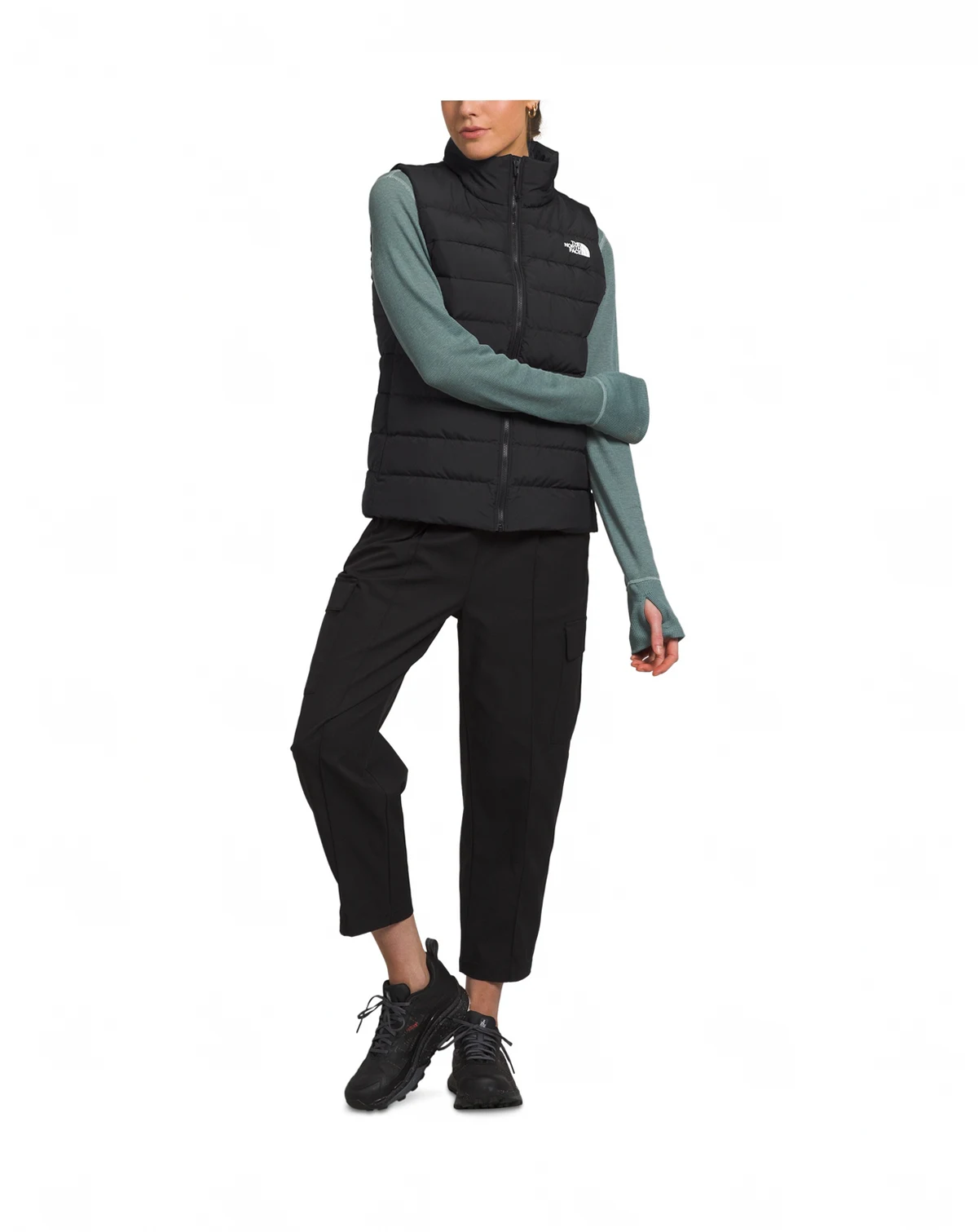 Women's Aconcagua 3 Vest