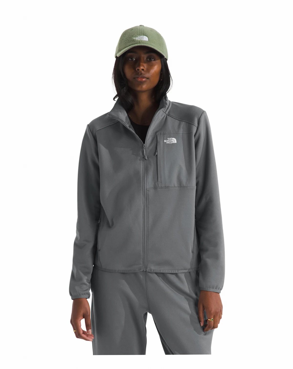 Women's TNF Performance Fleece Jacket