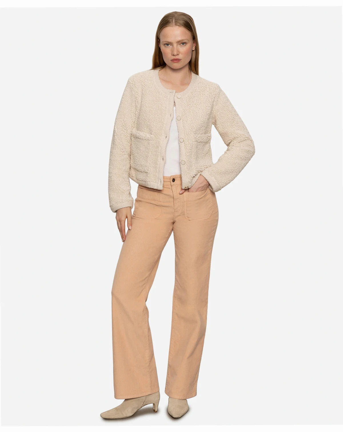 Women's Cuddle Up Cardi Jacket