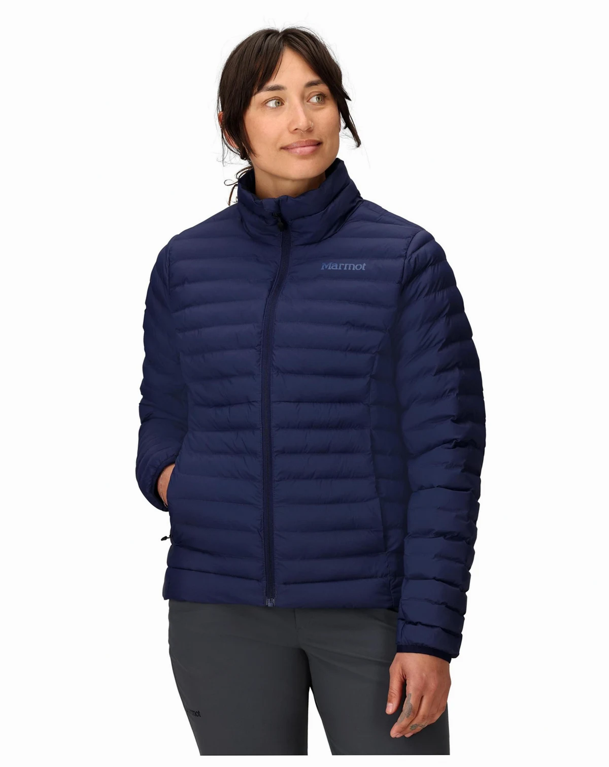 Women's Echo Featherless Jacket