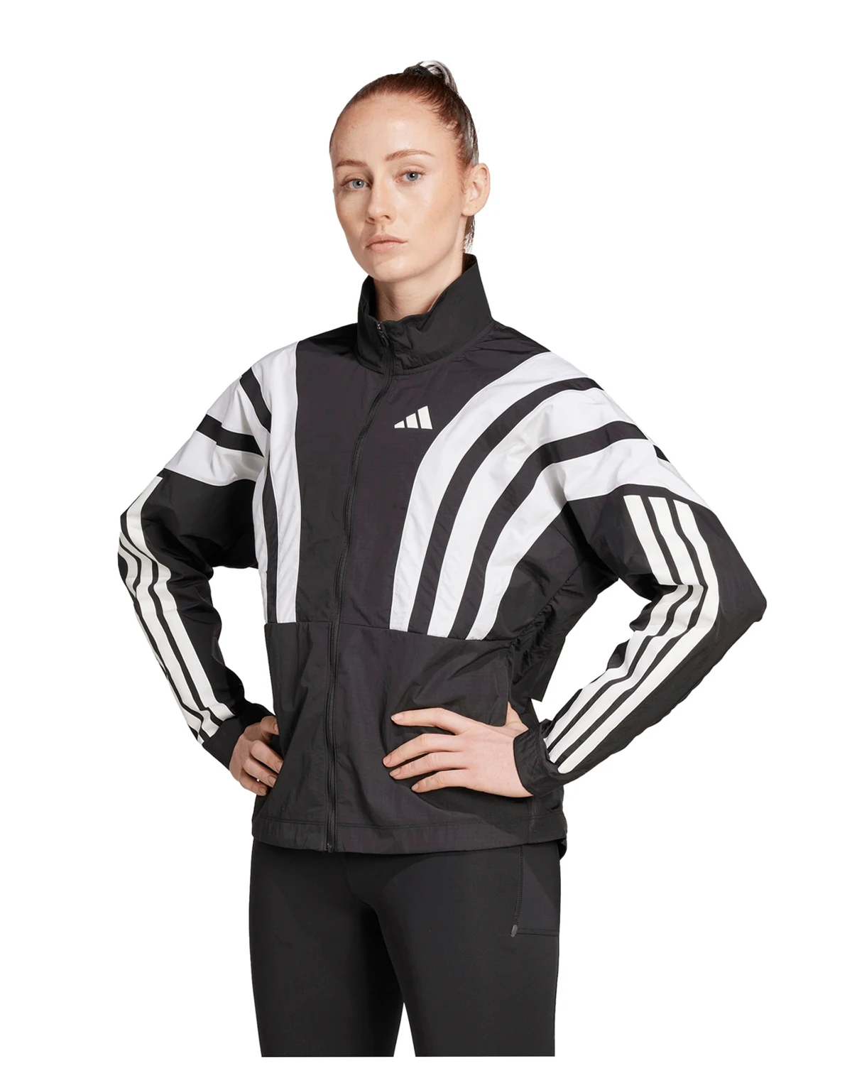 Women's Zero Archive Running Jacket