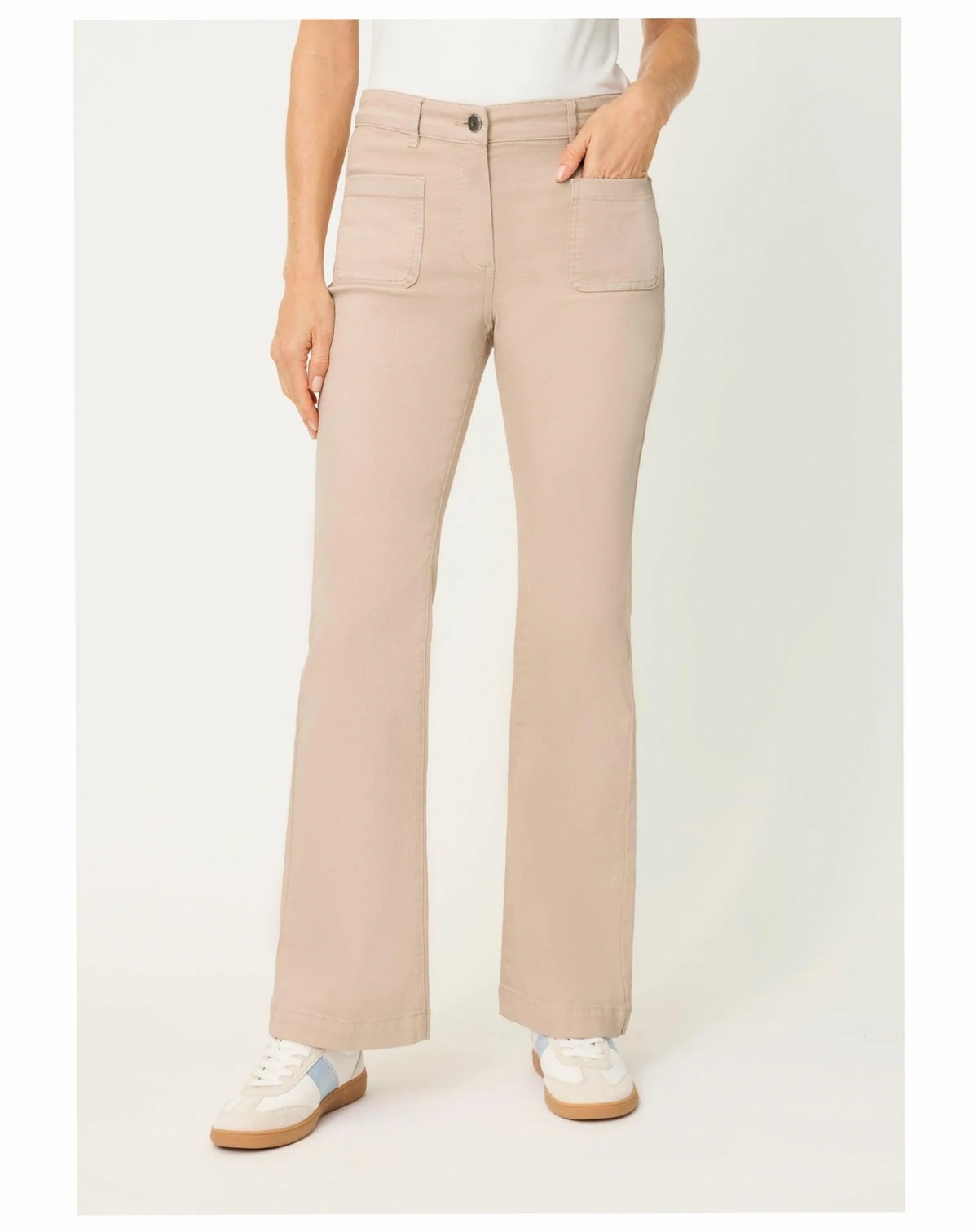 Women's Power Stretch Jeans