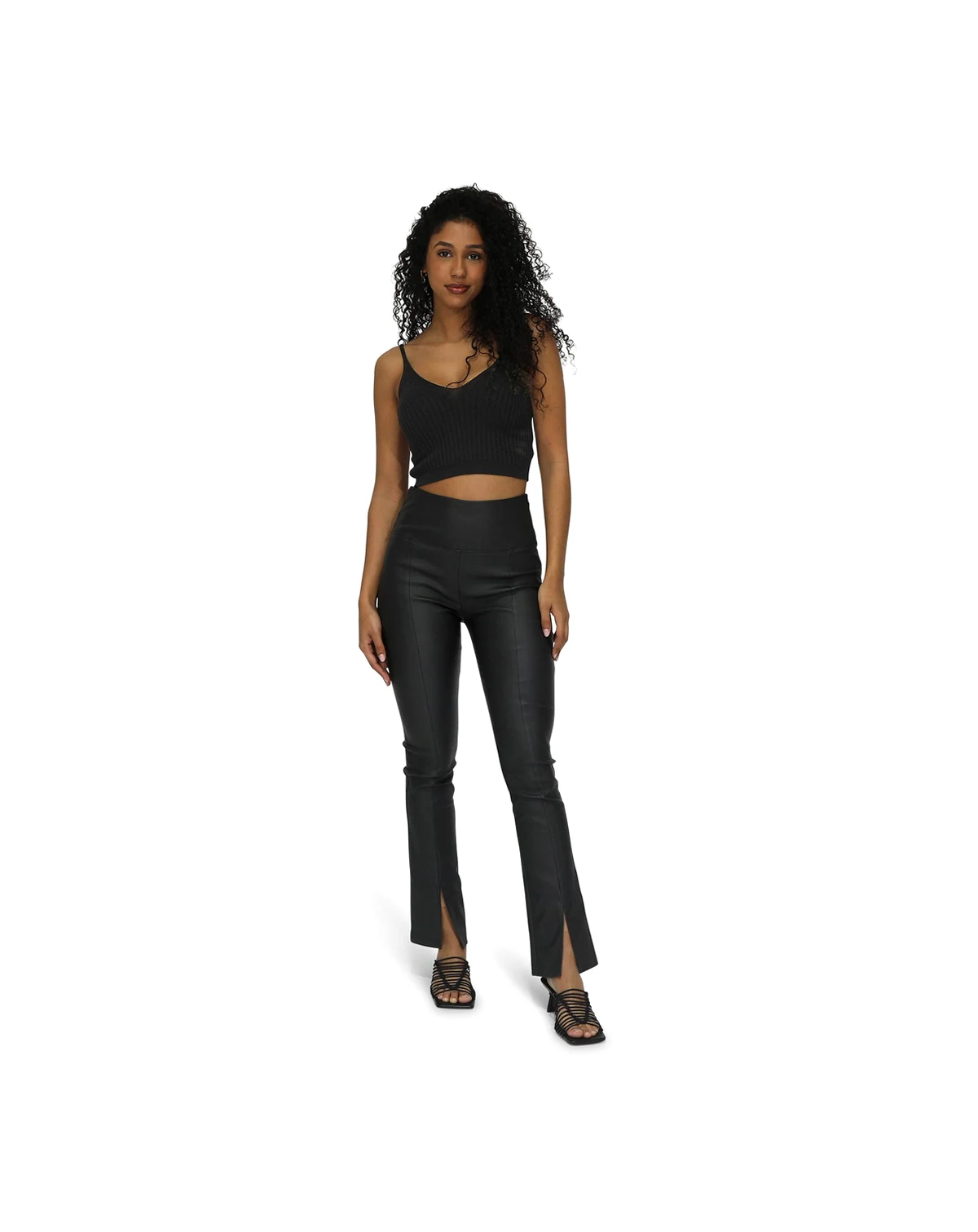 Women's Midnight Rider Bootleg Pant