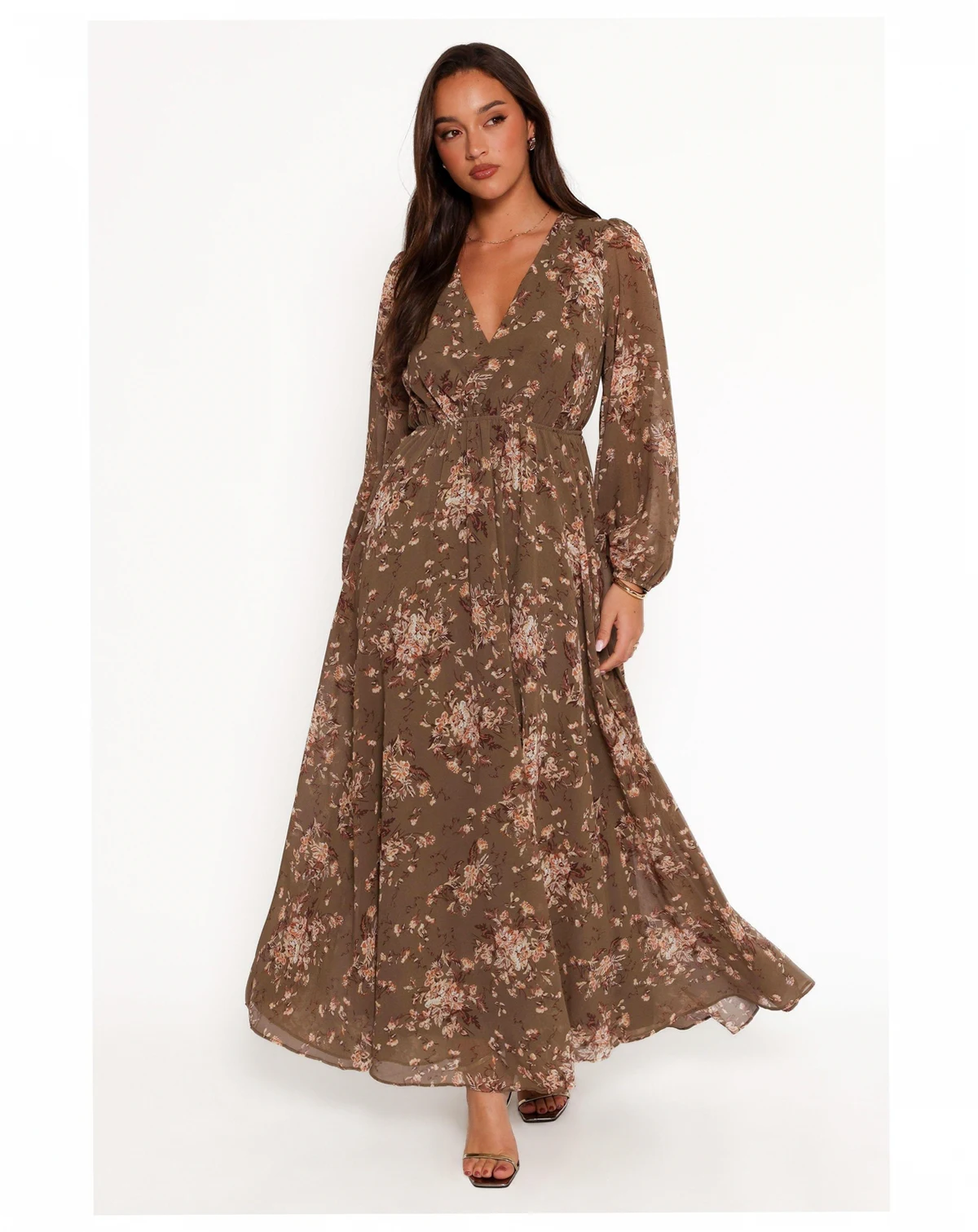Women's Anisa Maxi Dress