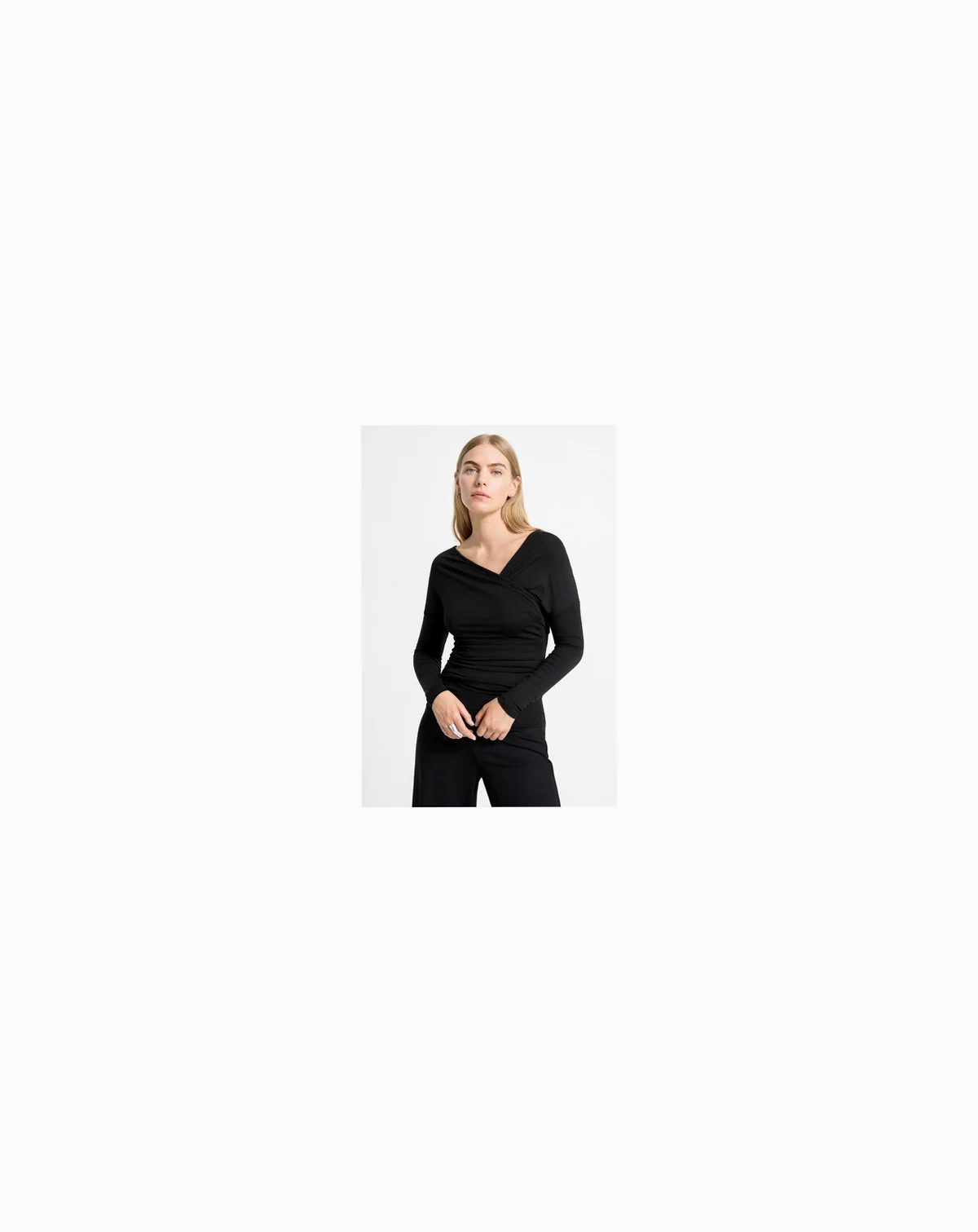 Women's Jisoo Top