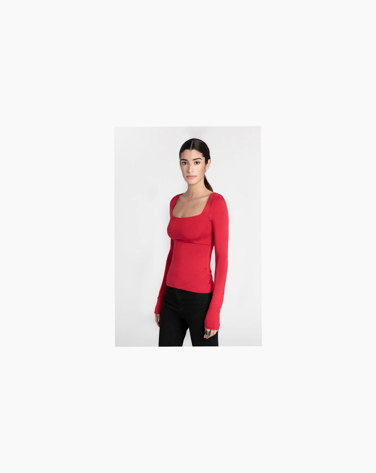 Women's Yvonne Top