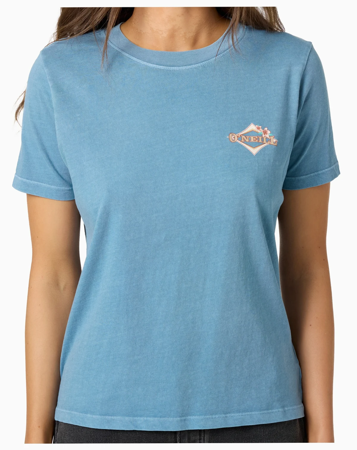 Women's State Beach Short Sleeve T-Shirt