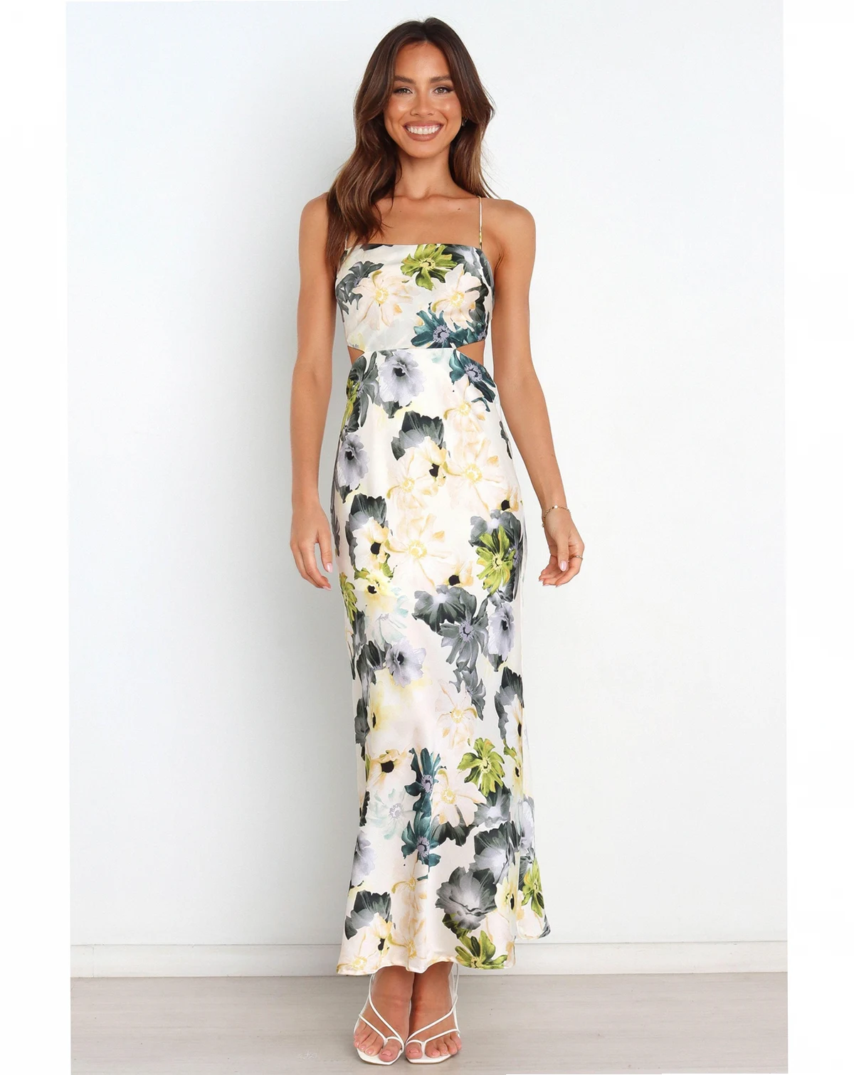 Women's Jayne Dress