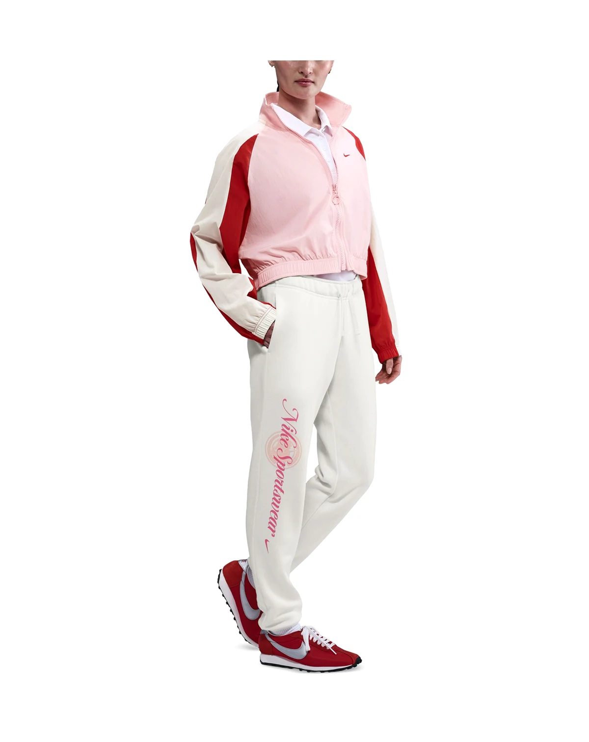 Sportswear Women's Club Fleece Women's Mid-Rise Pants