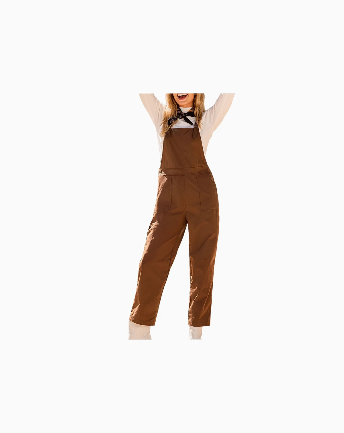 Women's Casual Beat Jumpsuit