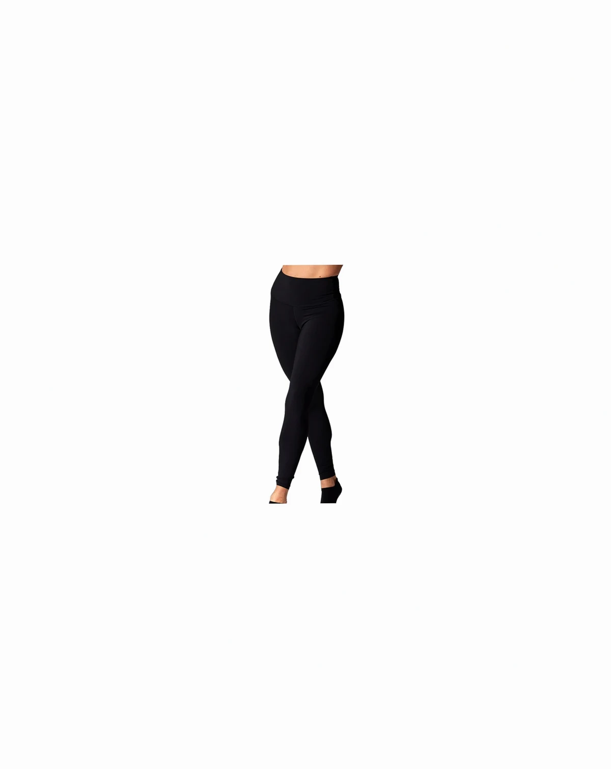 Women's High Waisted Tight