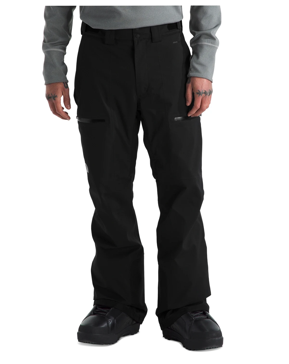 Men's Chakal Regular-Fit Pants