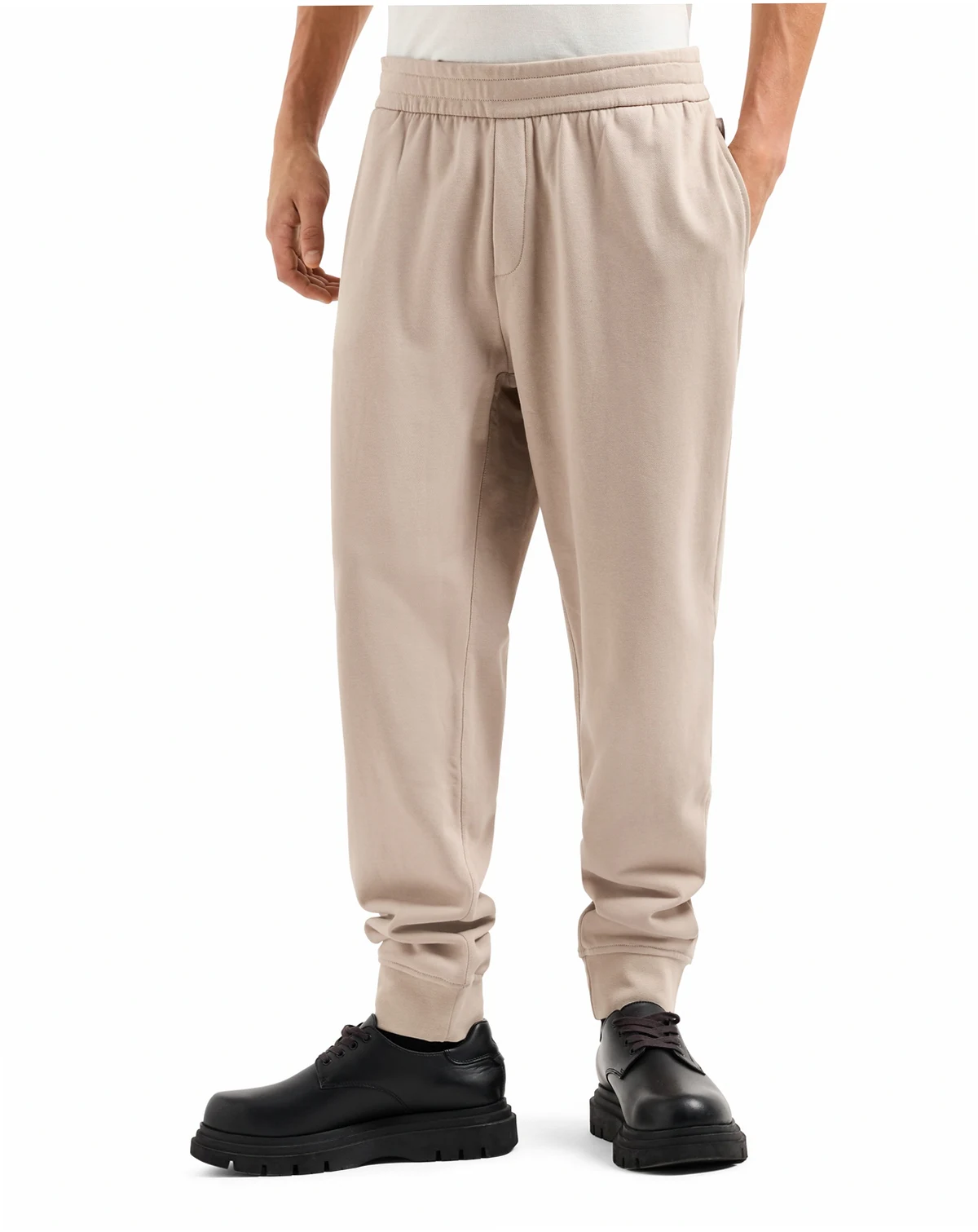 Men's Terry Joggers